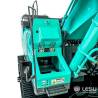 Aoue SK500LC 1/14 RC Excavator Kit by LESU