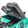 Aoue SK500LC 1/14 RC Excavator Kit by LESU