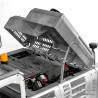 Aoue SK500LC 1/14 RC Excavator Kit by LESU