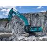 Aoue SK500LC 1/14 RC Excavator Kit by LESU