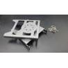 Rotating System for 1/14 Trailer Front Axle