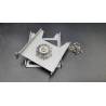 Système articulé pour essieu avant de remorque 1/14 - Scale-Parts SP-03-04-033