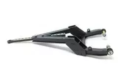 1/14 Stainless Steel Drawbar for Trailers