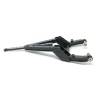 Timon coudé en acier inoxydable pour remorques 1/14 - Scale-Parts SP-03-04-024