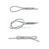 Sachet de 100 tubes de sertissage Ø1.5mm