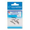 Sachet de 100 tubes de sertissage Ø1.5mm