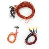 Additional LED set for Tamiya SCANIA 770 S 4x2 and 6x4 - Carson 500907676