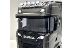 Additional LED set for Tamiya SCANIA 770 S 4x2 and 6x4