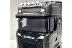 Faisceau de leds complémentaire pour SCANIA 770 S 4x2 et 6x4 Tamiya - Carson 500907676