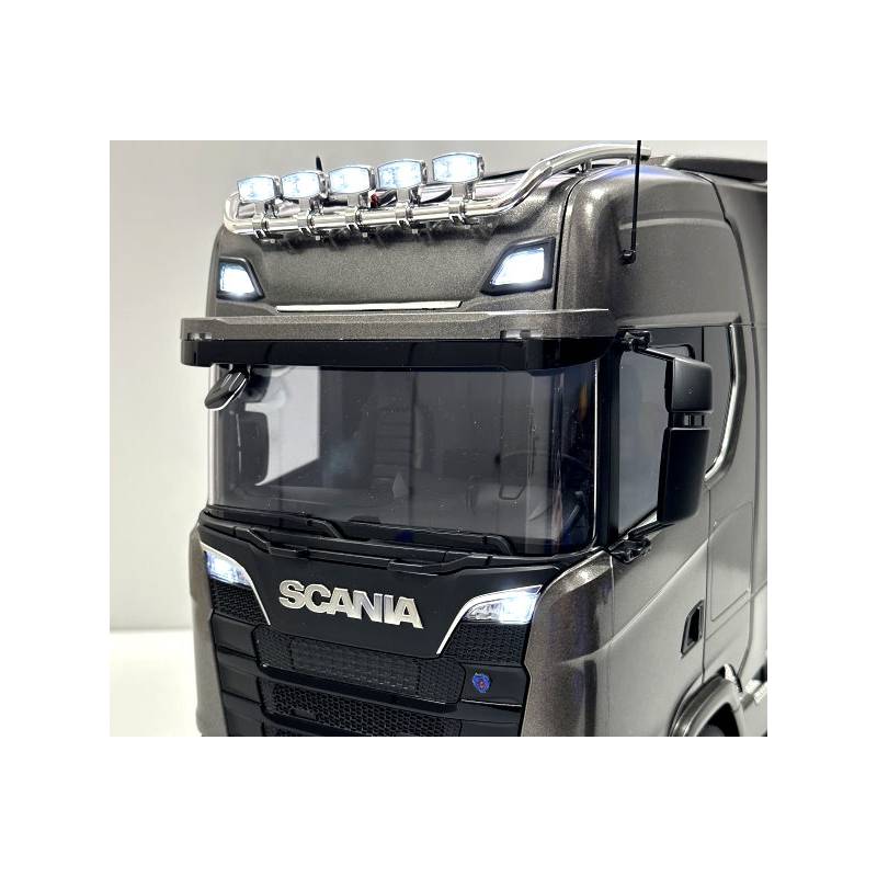 Faisceau de leds complémentaire pour SCANIA 770 S Tamiya - Carson 500907676