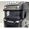 Faisceau de leds complémentaire pour SCANIA 770 S Tamiya - Carson 500907676