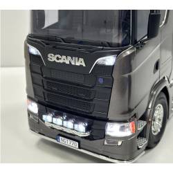 Additional LED set for Tamiya SCANIA 770 S 4x2 and 6x4