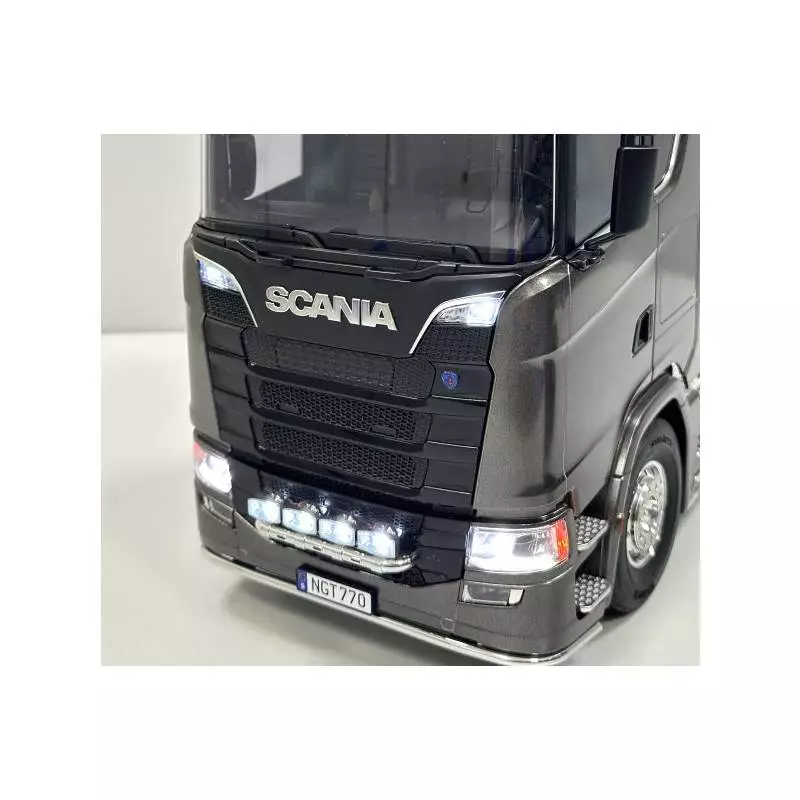 Faisceau de leds complémentaire pour SCANIA 770 S 4x2 et 6x4 Tamiya - Carson 500907676
