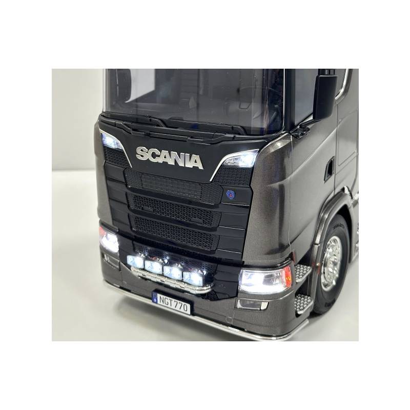 Faisceau de leds complémentaire pour SCANIA 770 S Tamiya - Carson 500907676