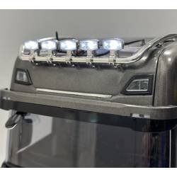 Additional LED set for Tamiya SCANIA 770 S 4x2 and 6x4