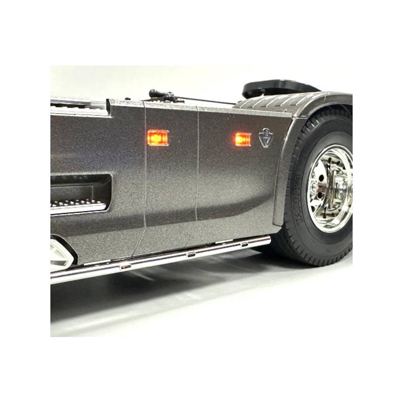 Faisceau de leds complémentaire pour SCANIA 770 S Tamiya - Carson 500907676