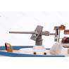 Canot du HMS Renown à l'échelle 1/35