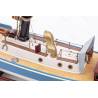 Canot du HMS Renown à l'échelle 1/35