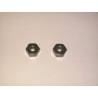 Wheel hexagons (set of 2)