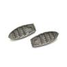 2 Metal Chaloupes 28mm
AMATI 4304/28
