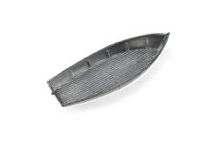1 Antique 65mm Metal Chaloupe
AMATI 4304