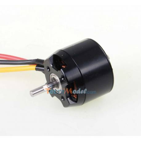 Moteur Brushless RO-POWER TORQUE 3534 1200KV - Robbe 5821