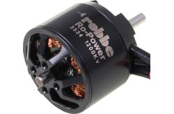 Moteur Brushless RO-POWER TORQUE 3534 1200KV - Robbe 5821