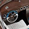 2 Large Instrument Rings for 1/10 Riva Dashboard