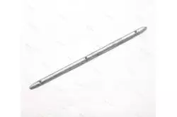 2 Baguettes de protection longues pour Riva 1/10 - Amati