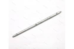 2 Long protection strips for Riva 1/10 - Amati