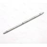 2 Short protection strips for Riva 1/10 - Amati