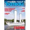MRB n°671 Le Modèle Réduit de Bateau