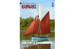 Les Essentiels de MRB Vieux Gréements Tome 1