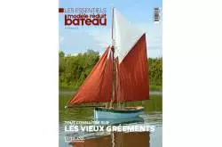 MRB Essentials Everything you need to know about old sail boats Volume 1