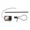 1 FS-GR3E 2.4Ghz 3-channel receiver by FlySky