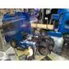 Truck RC Tamiya Volvo FH16 Globetrotter XL 750 4X2 1/14 - Tamiya 56375
