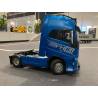 Camion RC Tamiya Volvo FH16 Globetrotter XL 750 4X2 1/14 - Tamiya 56375