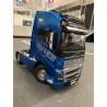 Camion RC Tamiya Volvo FH16 Globetrotter XL 750 4X2 1/14 - Tamiya 56375