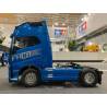 Camion RC Tamiya Volvo FH16 Globetrotter XL 750 4X2 1/14 - Tamiya 56375
