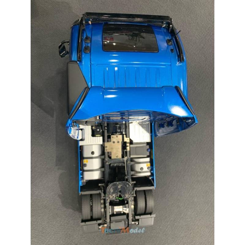 Camion Tamiya 1/14 Volvo FH16 4x2