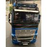 Camion RC Tamiya Volvo FH16 Globetrotter XL 750 4X2 1/14 - Tamiya 56375