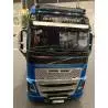 Truck RC Tamiya Volvo FH16 Globetrotter XL 750 4X2 1/14 - Tamiya 56375