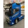 Camion RC Tamiya Volvo FH16 Globetrotter XL 750 4X2 1/14 - Tamiya 56375