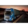 Camion RC Tamiya Volvo FH16 Globetrotter XL 750 4X2 1/14 - Tamiya 56375