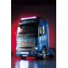 Camion RC Tamiya Volvo FH16 Globetrotter XL 750 4X2 1/14 - Tamiya 56375