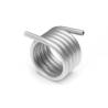 1 Serpentin de refroidissement moteur Ø27mm - Moteur classe 400