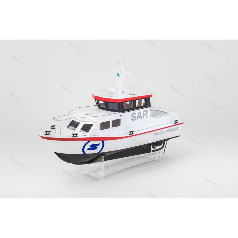 SAR Lifeboat 1/20 by Aero-Naut