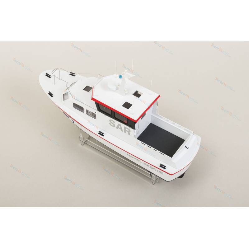 SAR Lifeboat 1/20 by Aero-Naut