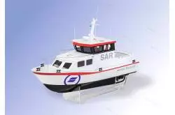 SAR Lifeboat 1/20 by Aero-Naut