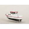 SAR Lifeboat 1/20 by Aero-Naut